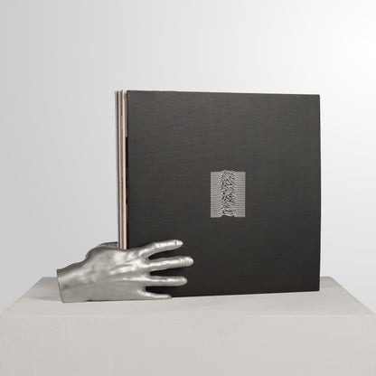 Cheir - Mano porta oggetti in alluminio