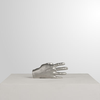 Cheir - Mano porta oggetti in alluminio