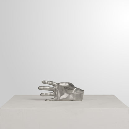 Cheir - Mano porta oggetti in alluminio